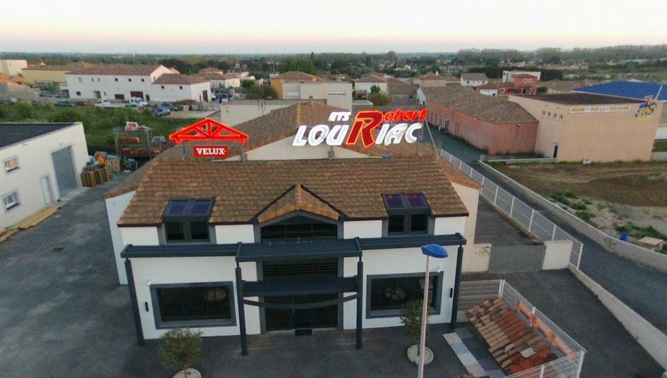Ets Louriac Béziers