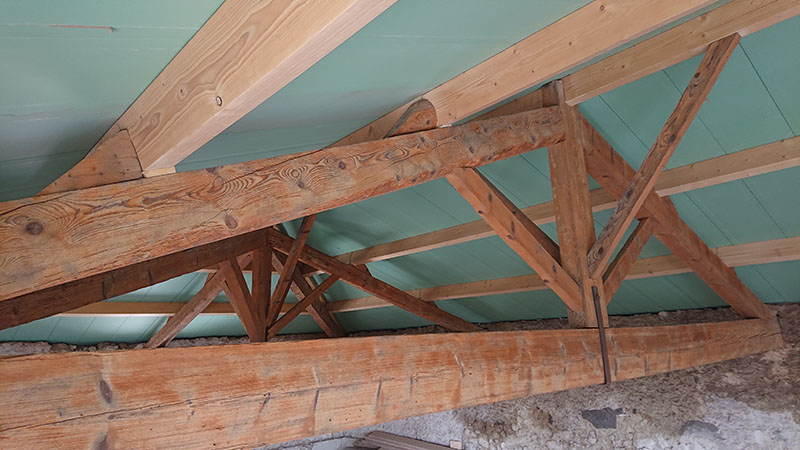 Travaux d'Isolation Béziers