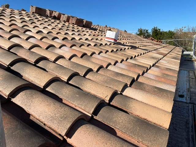 Quels sont les différents types de matériaux de couverture ? Béziers